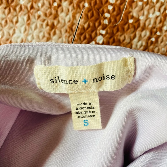 Urban Outfitters Mini Dress - Picture 9 of 9